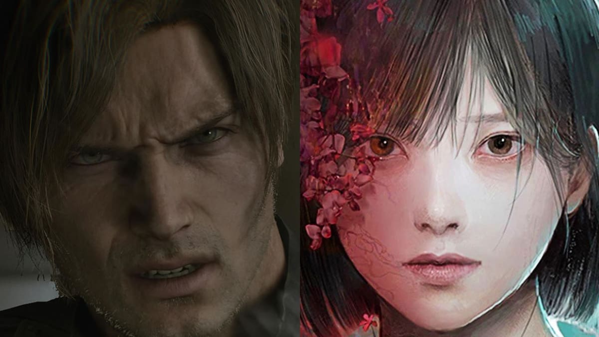 Resident Evil y Silent Hill