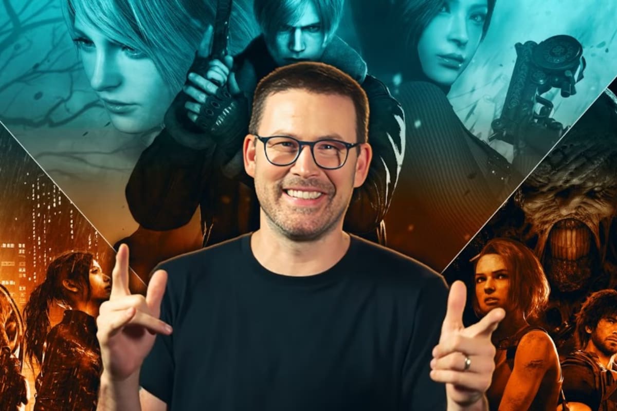 Resident Evil: Zach Cregger revela lo que más le gusta de la saga de Capcom y cómo lo capturó en su nueva película