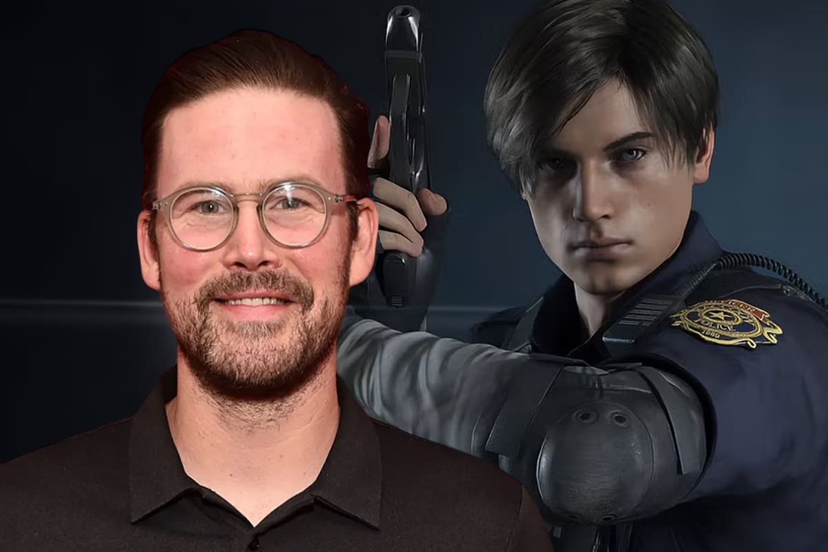 Resident Evil: director de la película live-action se sincera y reconoce que los fans lo “crucificarán” si cambia la historia