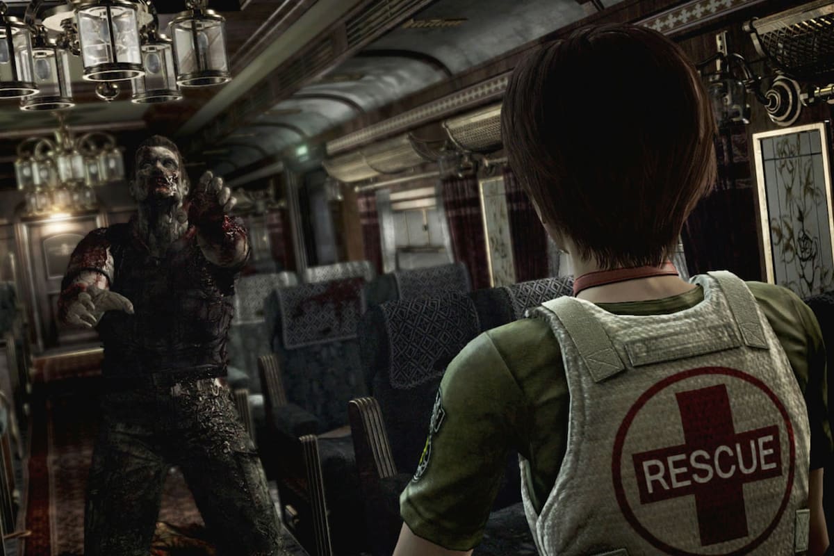 El remake de Resident Evil Zero cambia de rumbo y apunta a una visión más ambiciosa, según fuente confiable