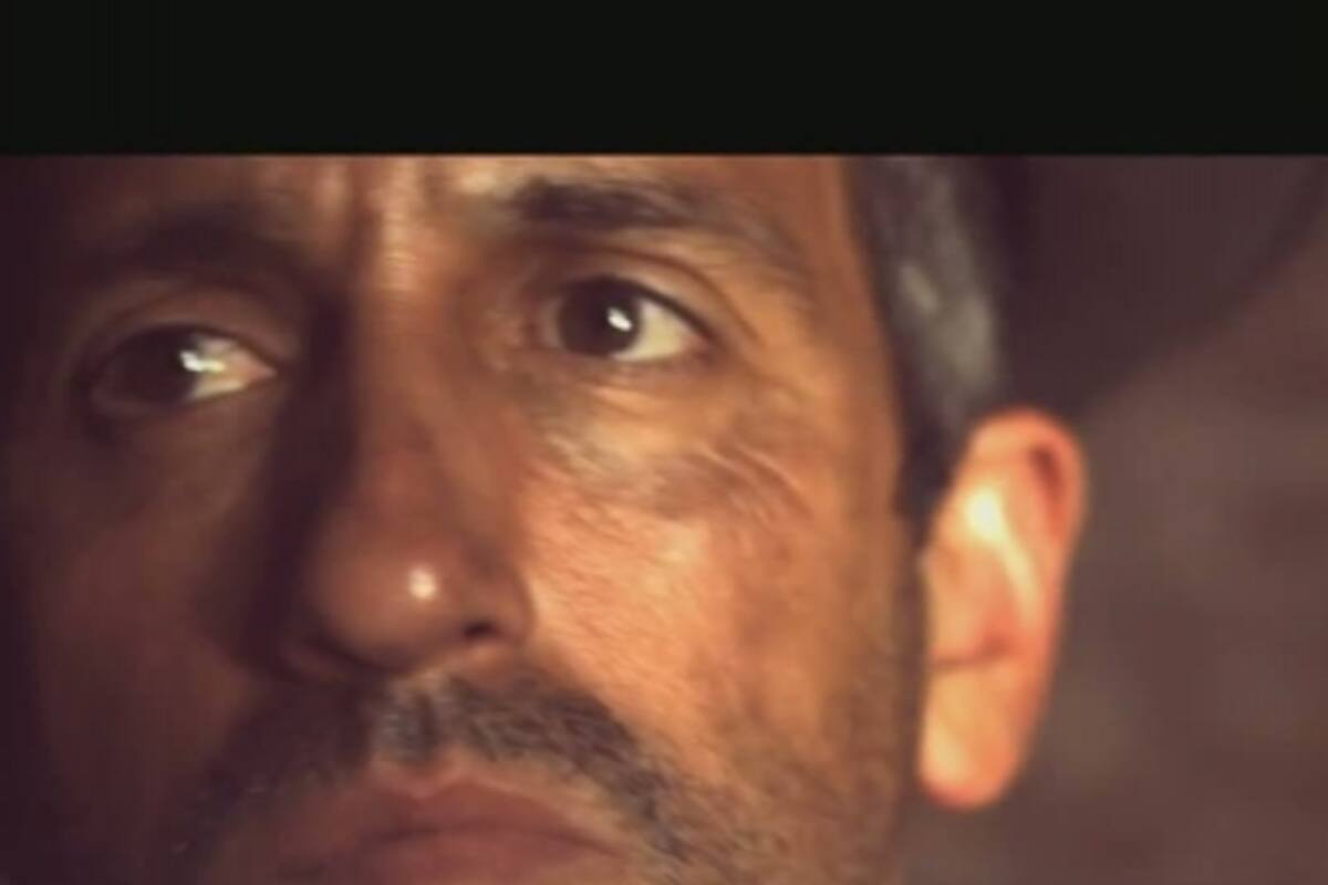 Resistance 3: El anuncio