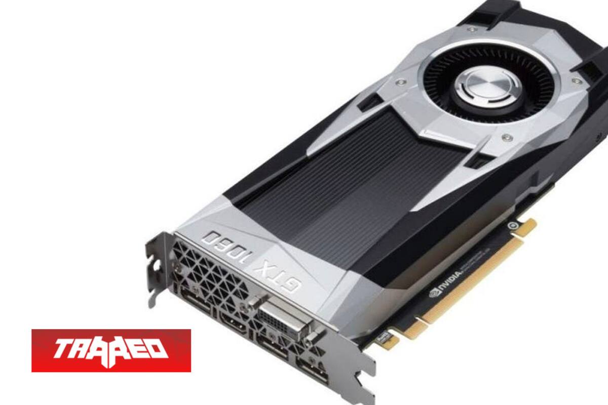Steam confirma que GTX 1060 sigue siendo la más popular de la plataforma con un 11% del total de GPUs