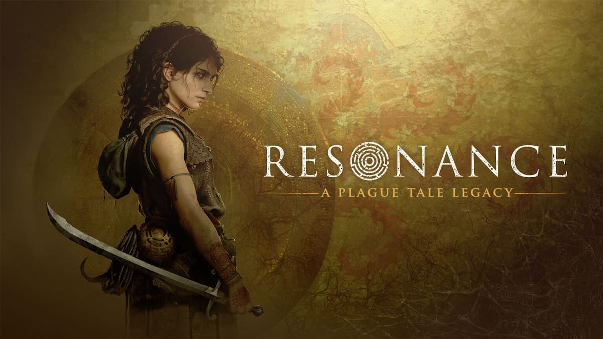 Resonance: A Plague Legacy