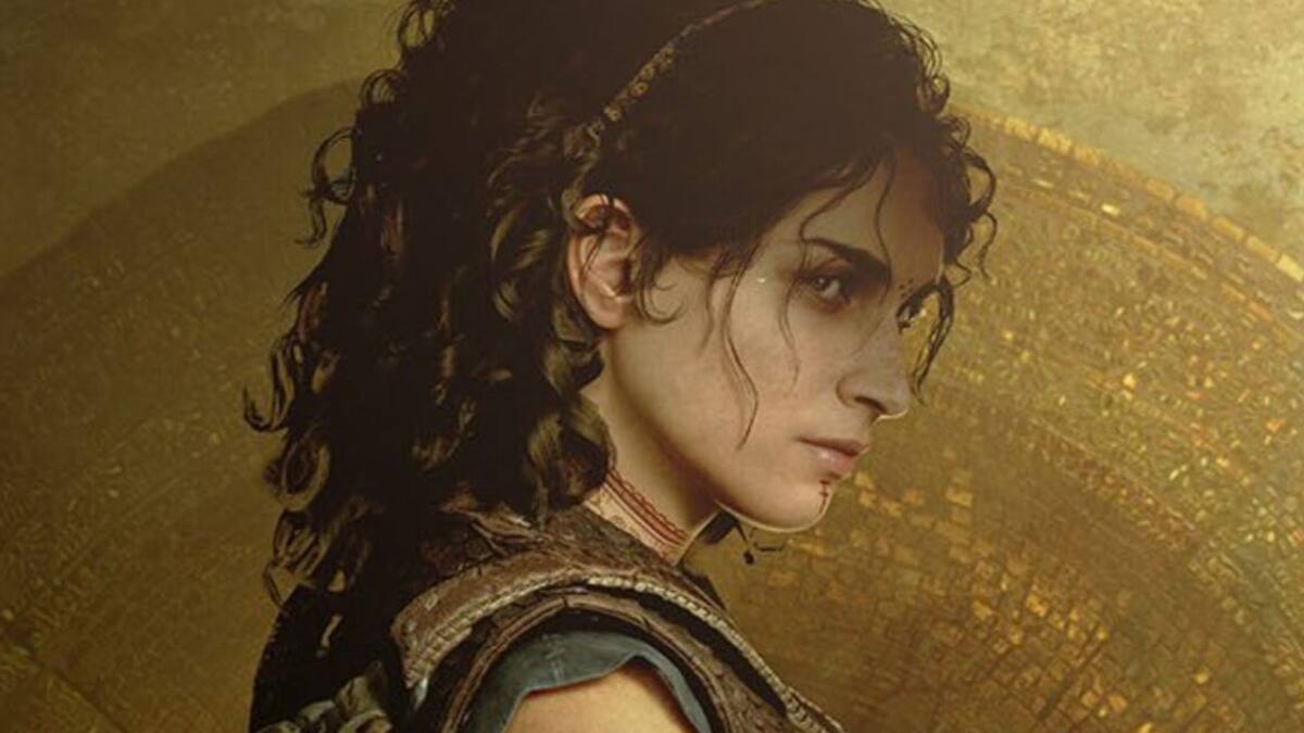 Resonance A Plague Tale Legacy
