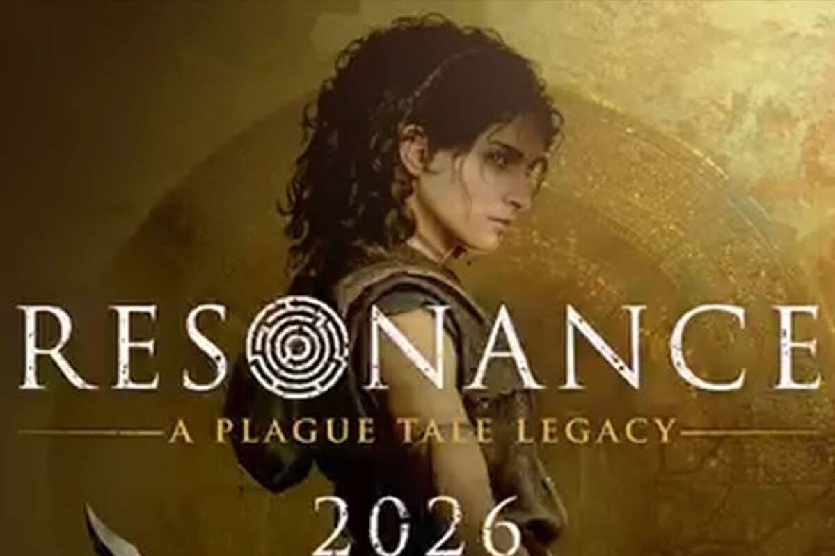 Filtran Resonance: A Plague Tale Legacy, el nuevo juego de Asobo Studio que sería revelado muy pronto