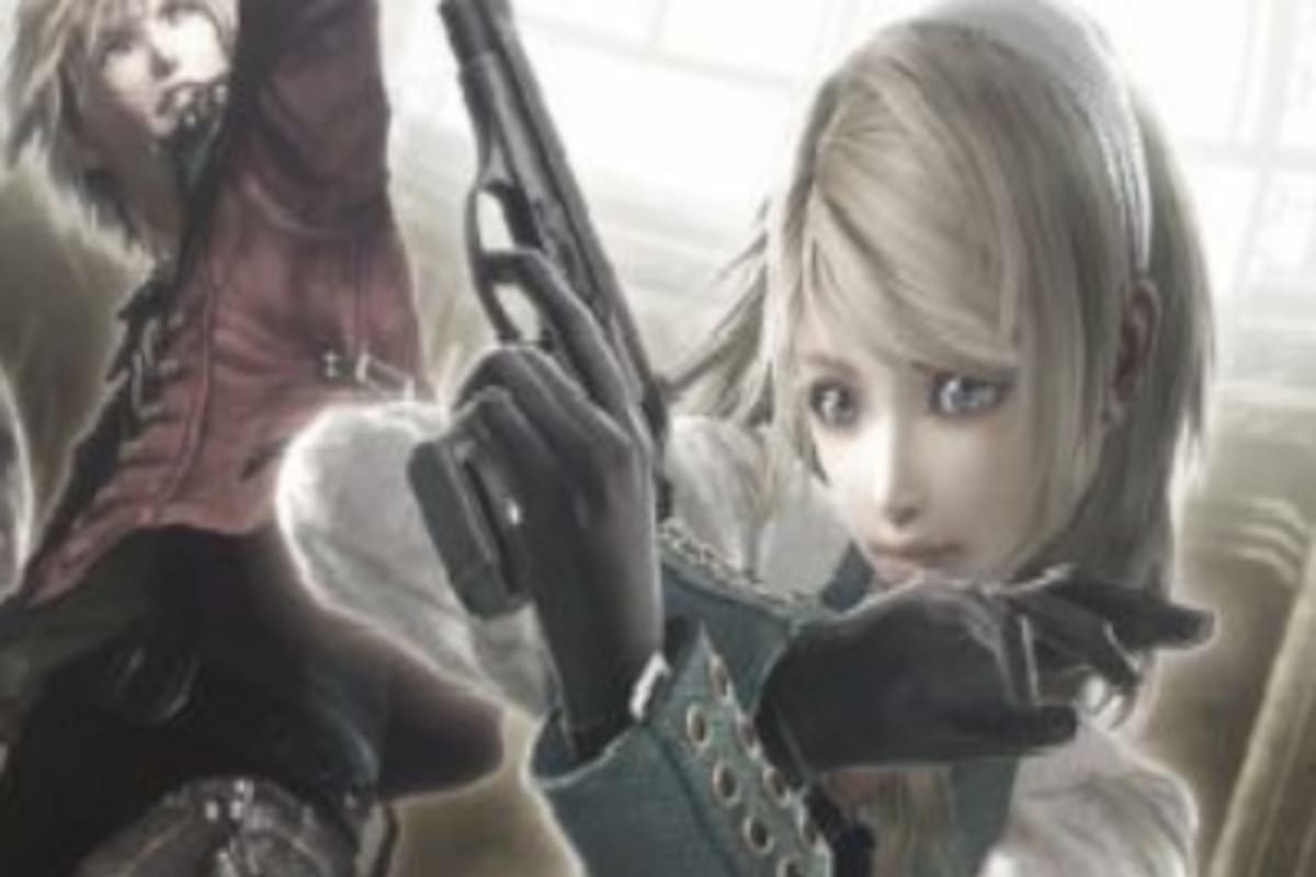 Resonance of Fate 4K / HD Edition