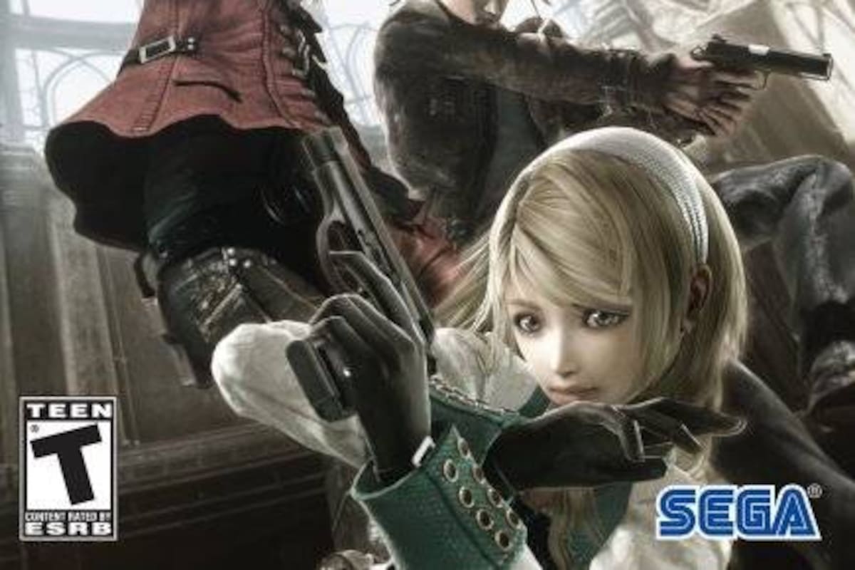 Resonance of Fate