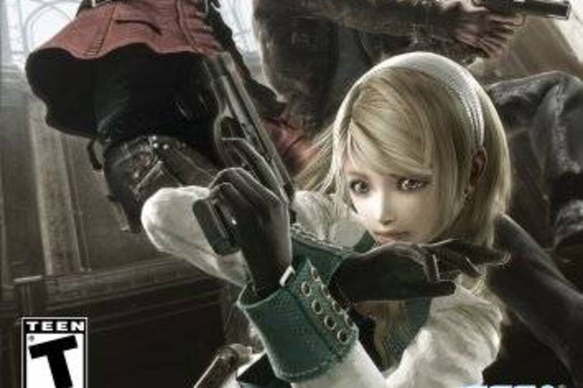 Resonance of Fate