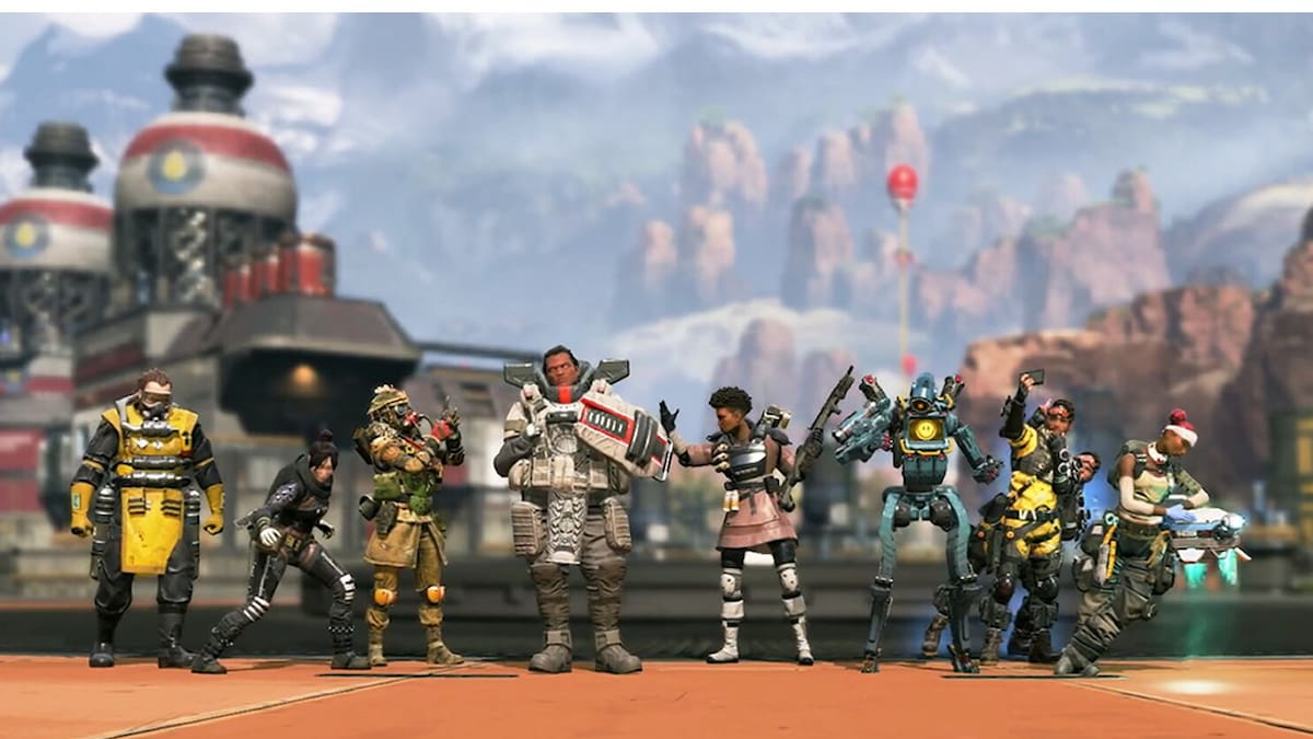 Respawn agradeció a la comunidad de su Battle Royale