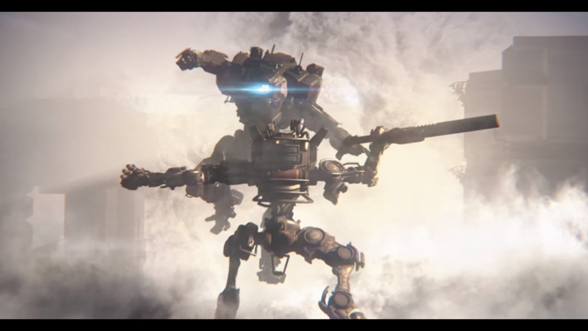 Respawn anuncia contenido para los próximos meses