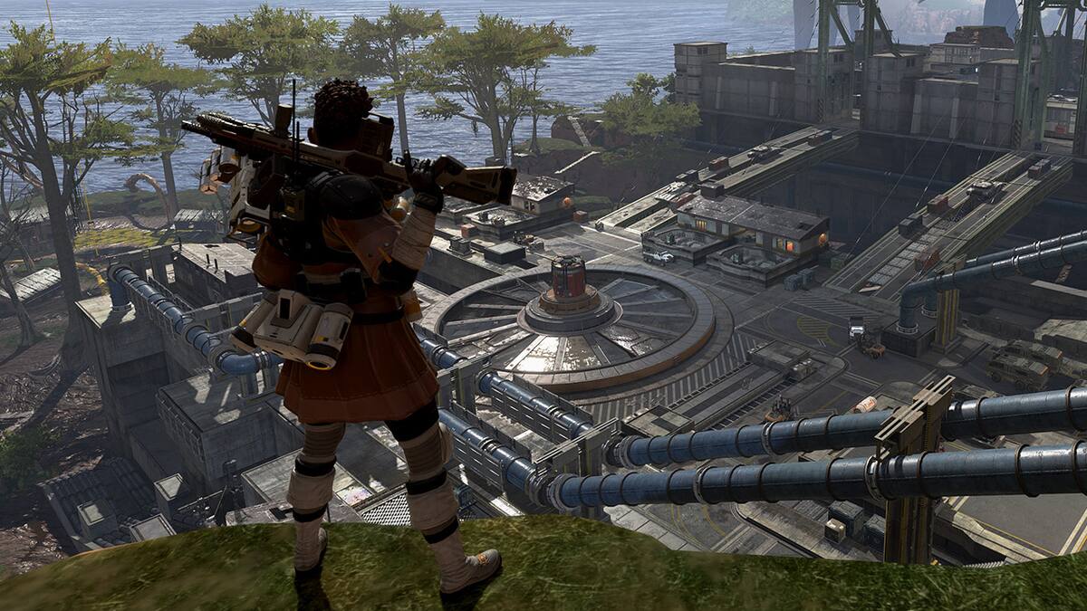 Respawn asegura que apenas es el inicio de su Battle Royale