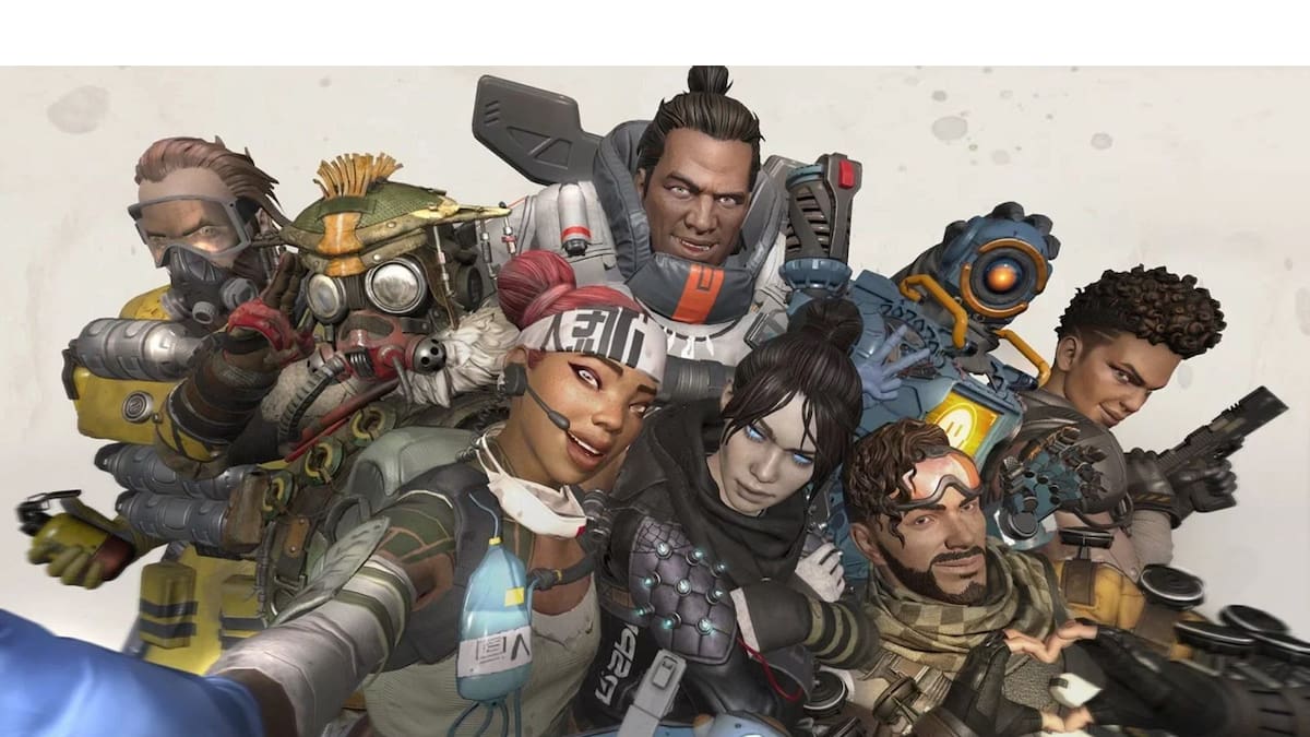 Respawn aumentará el límite de nivel y ofrecerá más artículos gratuitos
