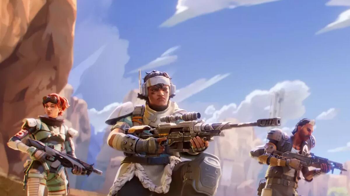 Respawn aumentará el máximo nivel del juego