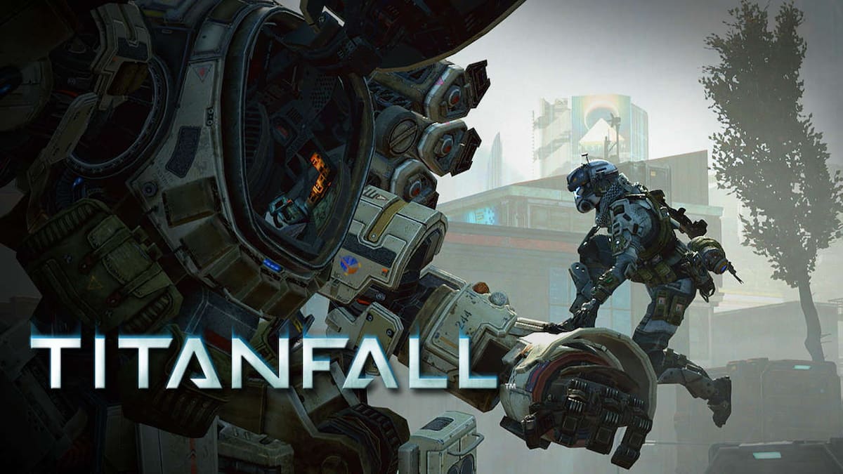 Respawn dice que estará disponible pronto