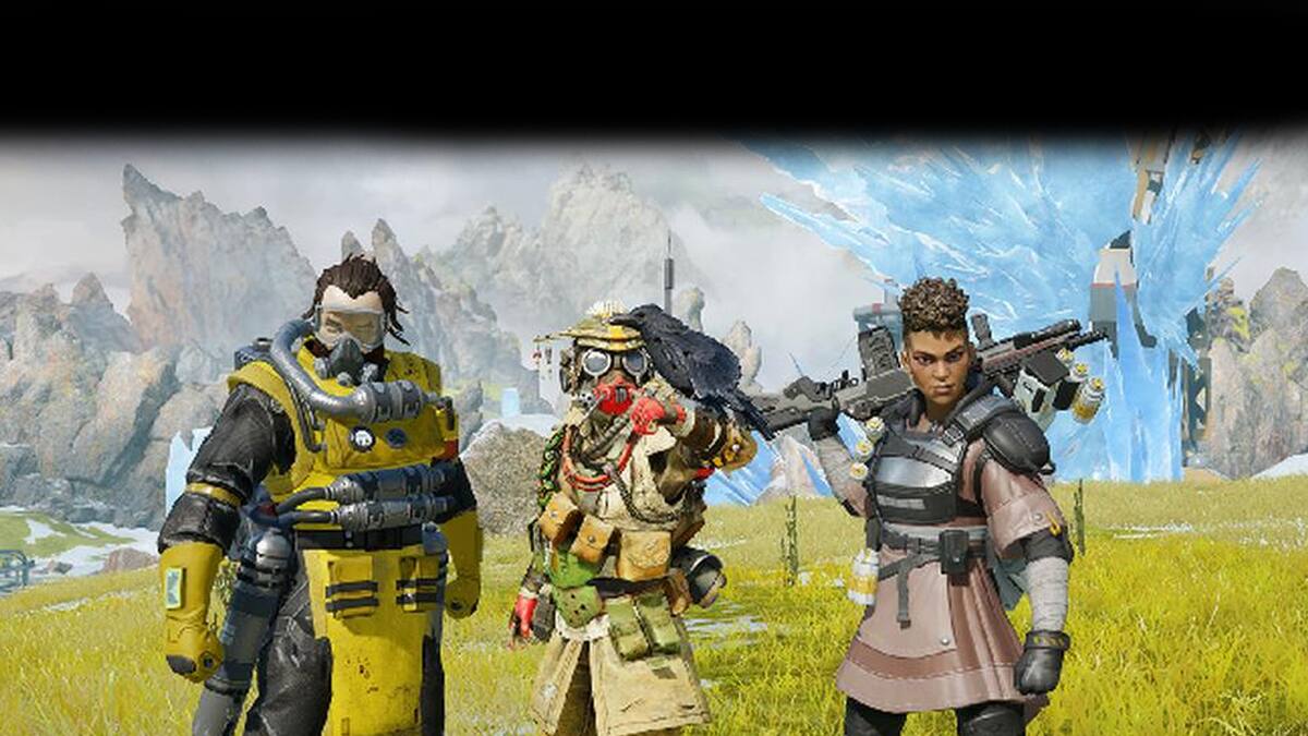 Respawn Entertainment aseguró que se acerca el lanzamiento global