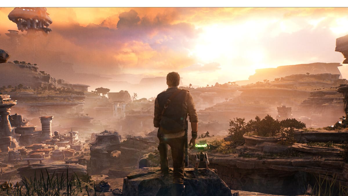 Respawn Entertainment busca nuevos trabajadores que se unan a su plantilla