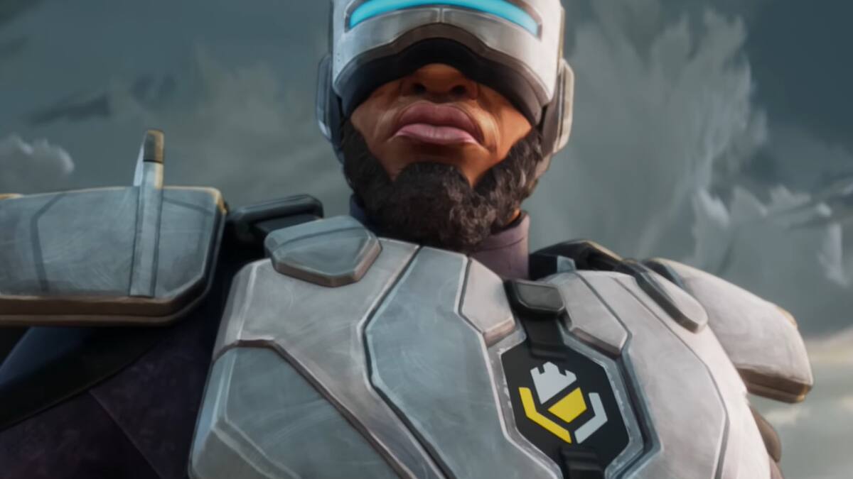 Respawn Entertainment compartió los primeros detalles de la Temporada 13: Salvación