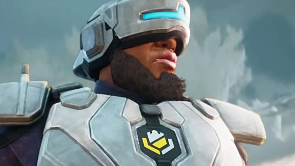 Respawn Entertainment confirmó la relación del héroe con otro personaje