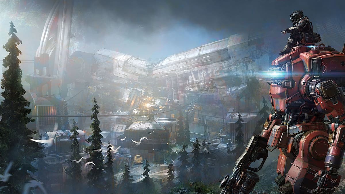 Respawn Entertainment confirmó que se enfocará en Apex Legends
