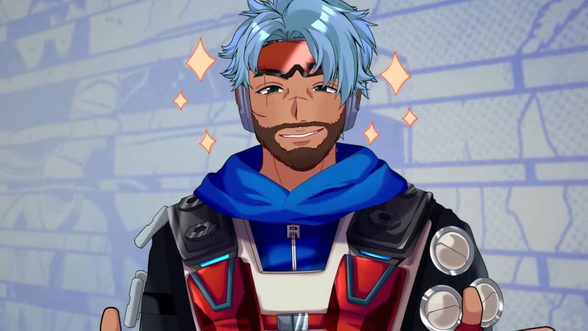 Respawn Entertainment está celebrando el evento de anime con genial contenido