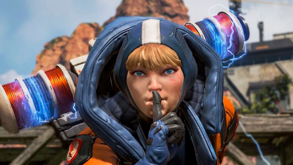 Respawn Entertainment está comprometido con el Battle Royale como servicio