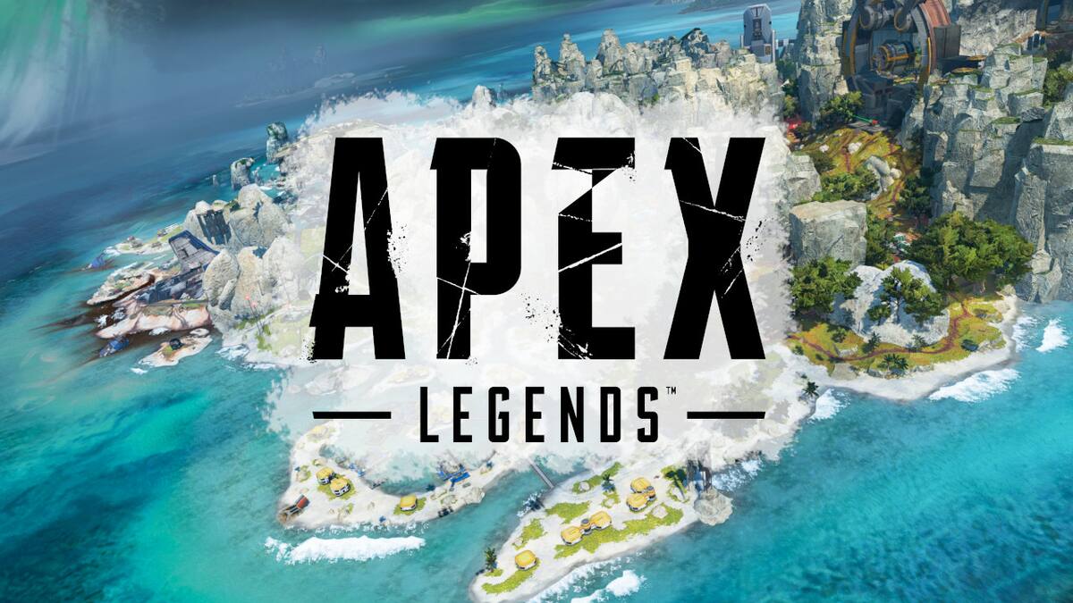 Respawn Entertainment mostró los peligros del mapa tropical y al nuevo personaje Ash en acción