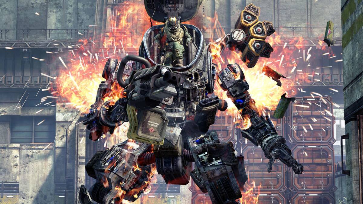 Respawn Entertainment necesita trabajar más en esta versión