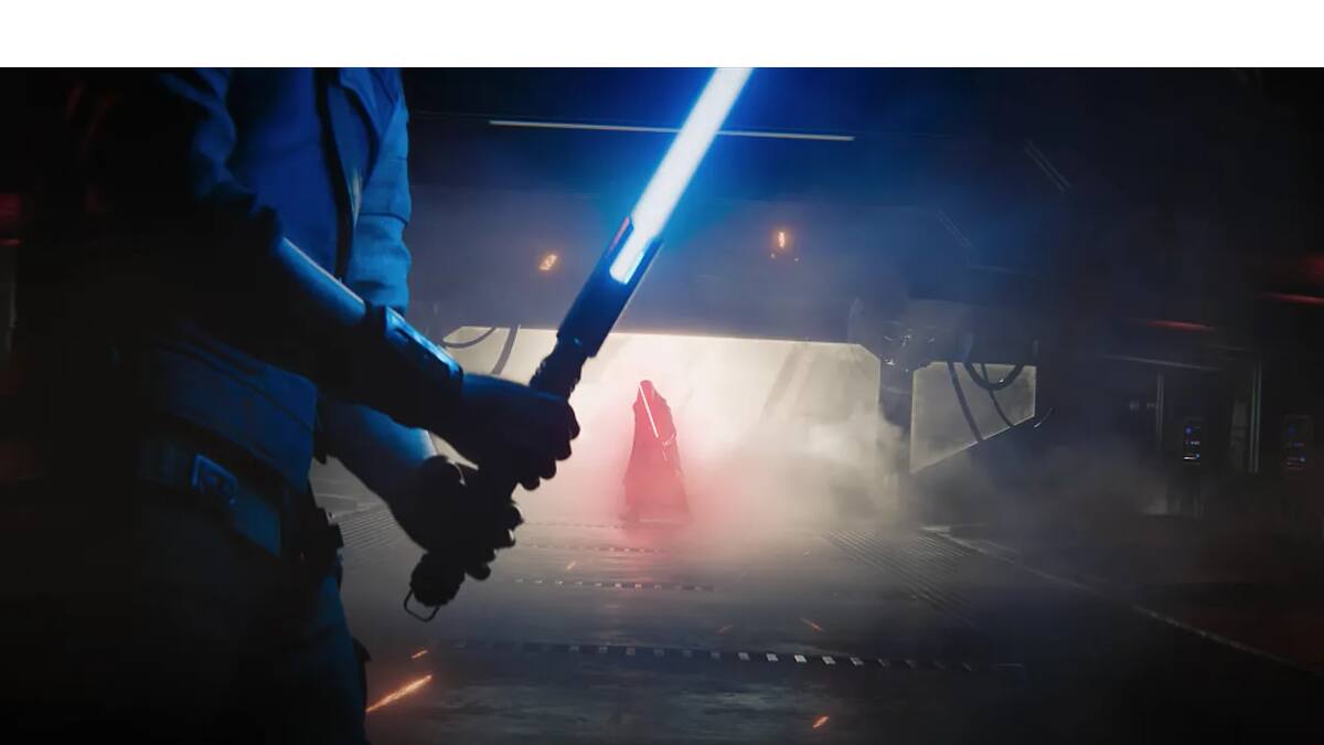 Respawn Entertainment ofrecerá una nueva aventura más sombría que Fallen Order