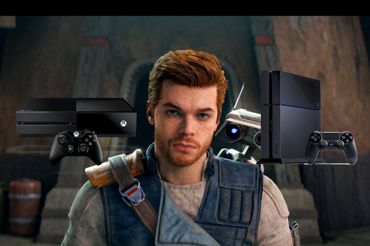 Star Wars Jedi: Survivor no llegará a PS4 y Xbox One por una buena razón