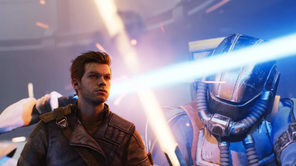 Respawn Entertainment representará de mejor forma el arma icónica de los guerreros Jedi