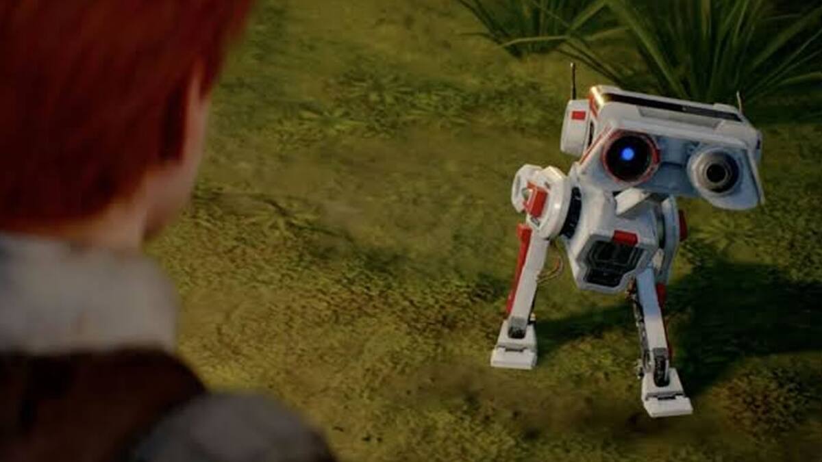 Respawn Entertainment tiene una sorpresa para los usuarios del Battle Royale