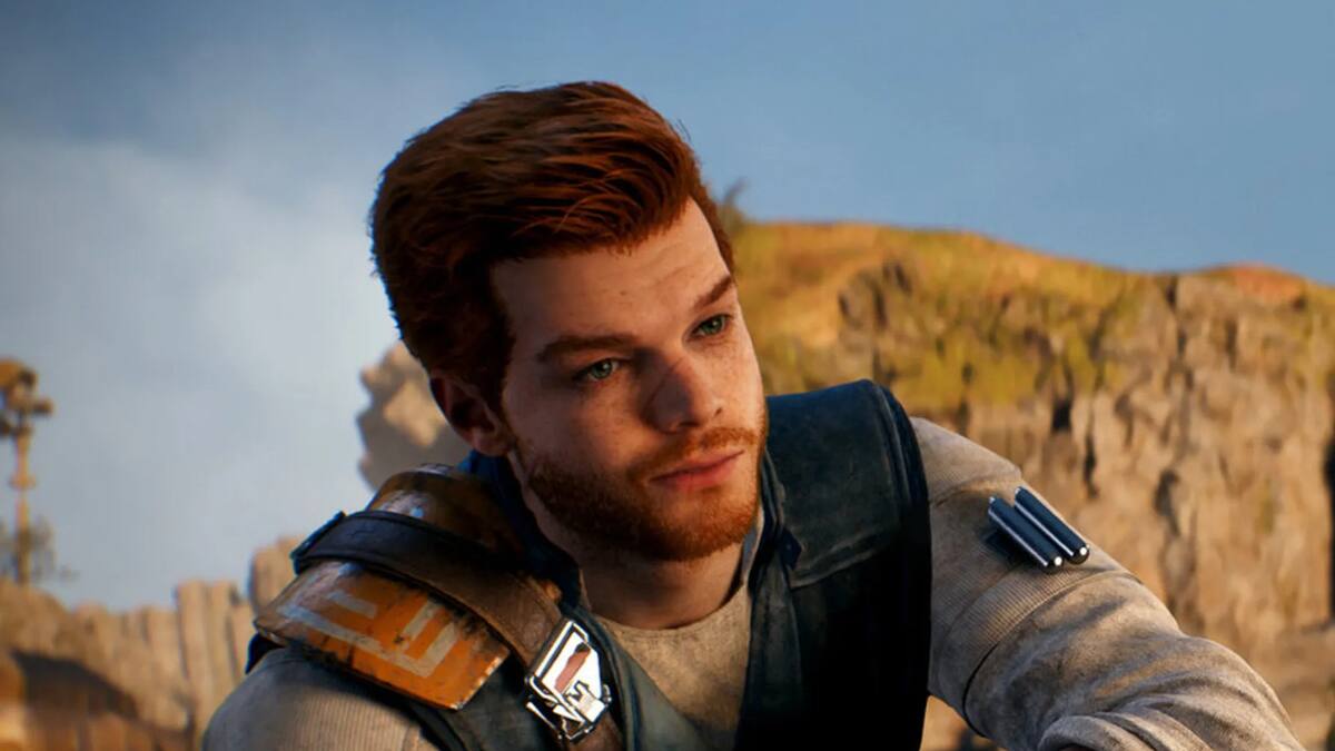 Respawn Entertainment y Disney ya trabajan en la continuación de la historia de Cal Kestis