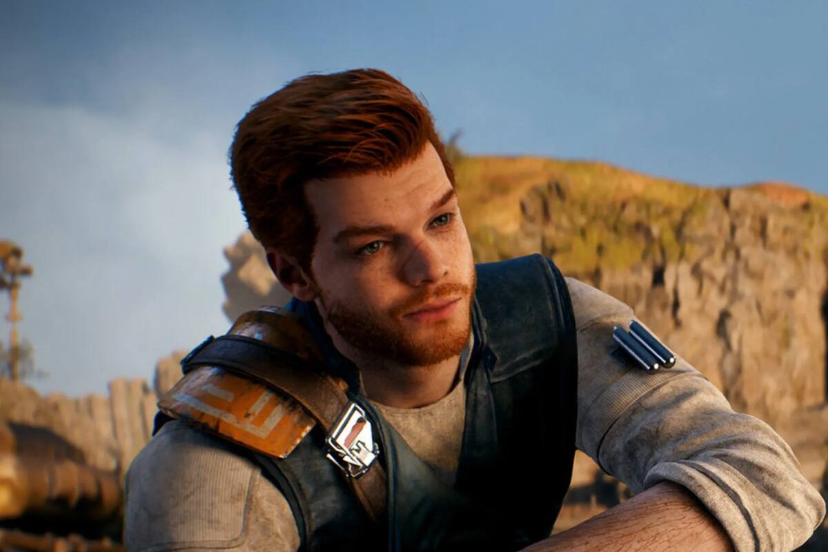 Cameron Monaghan confirma que nuevo Star Wars Jedi está en desarrollo