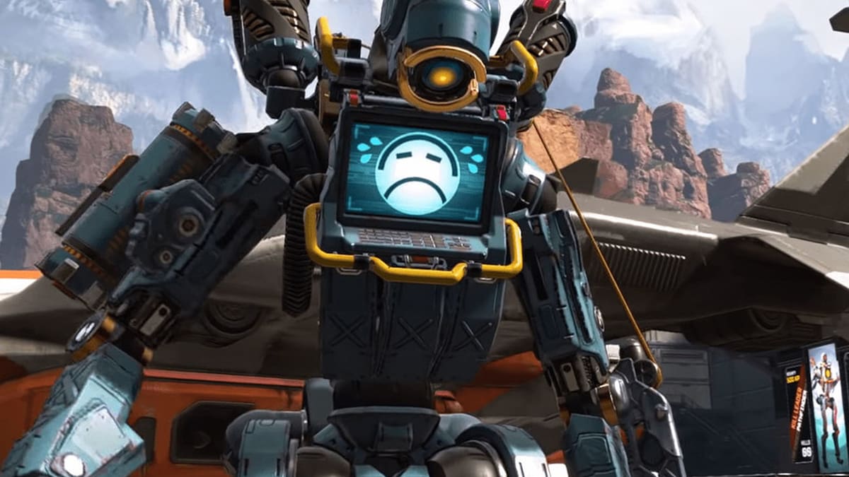 Respawn Entertainment ya está restaurando los datos de los jugadores afectados