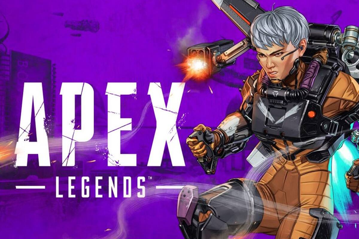 Se caen los servidores de Apex Legends tras el estreno de su nueva temporada