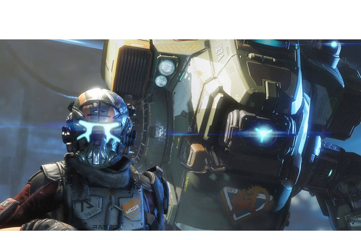 Ataques DDoS están arruinando títulos de Titanfall y fans no pueden jugar