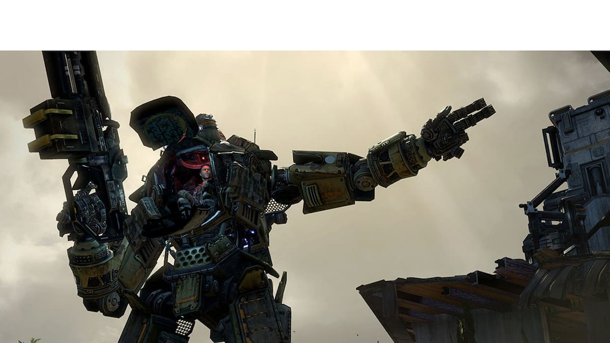 Respawn lanzará un spin-off que será F2P