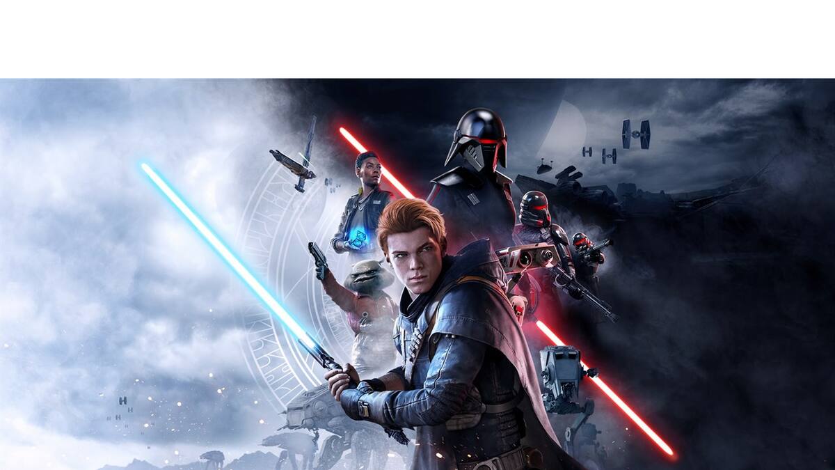 Respawn prepara la revelación de un nuevo trailer