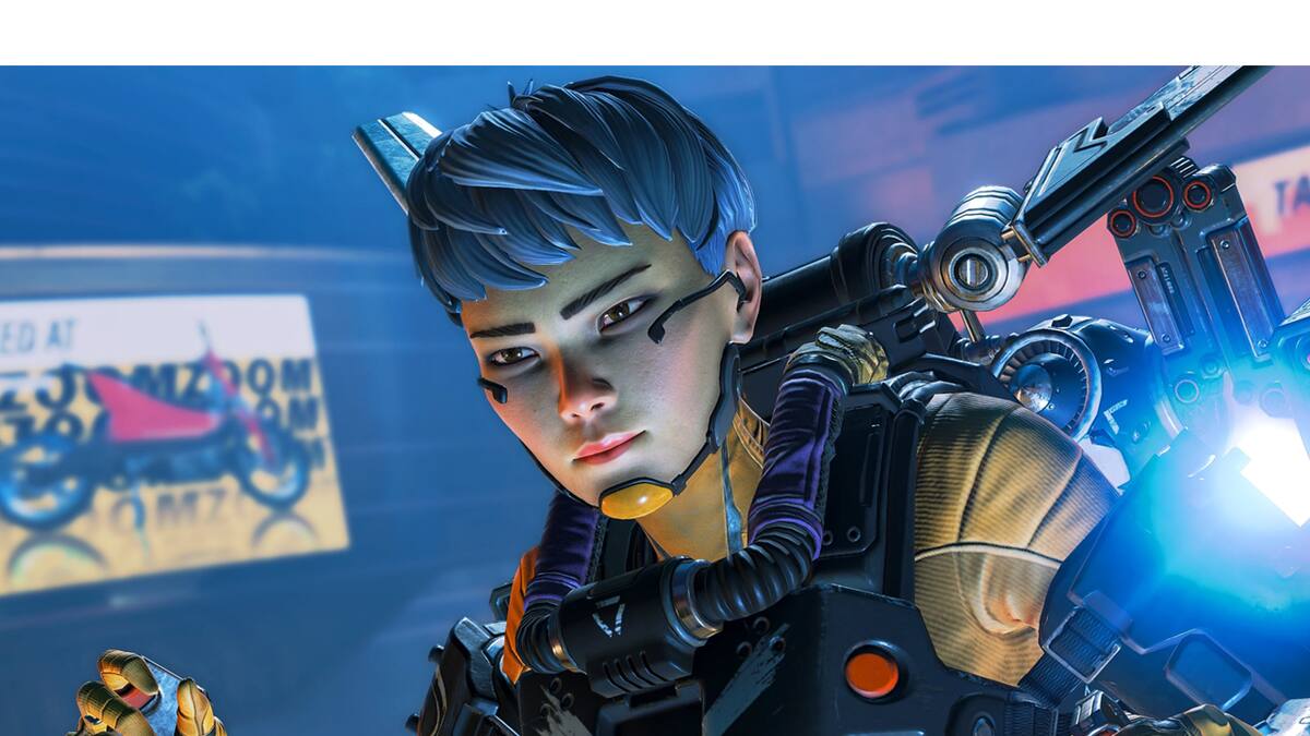 Respawn pudo tomar medidas legales contra el infame jugador Tufi