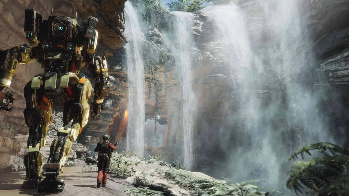 Respawn quiere aumentar la base de jugadores del título