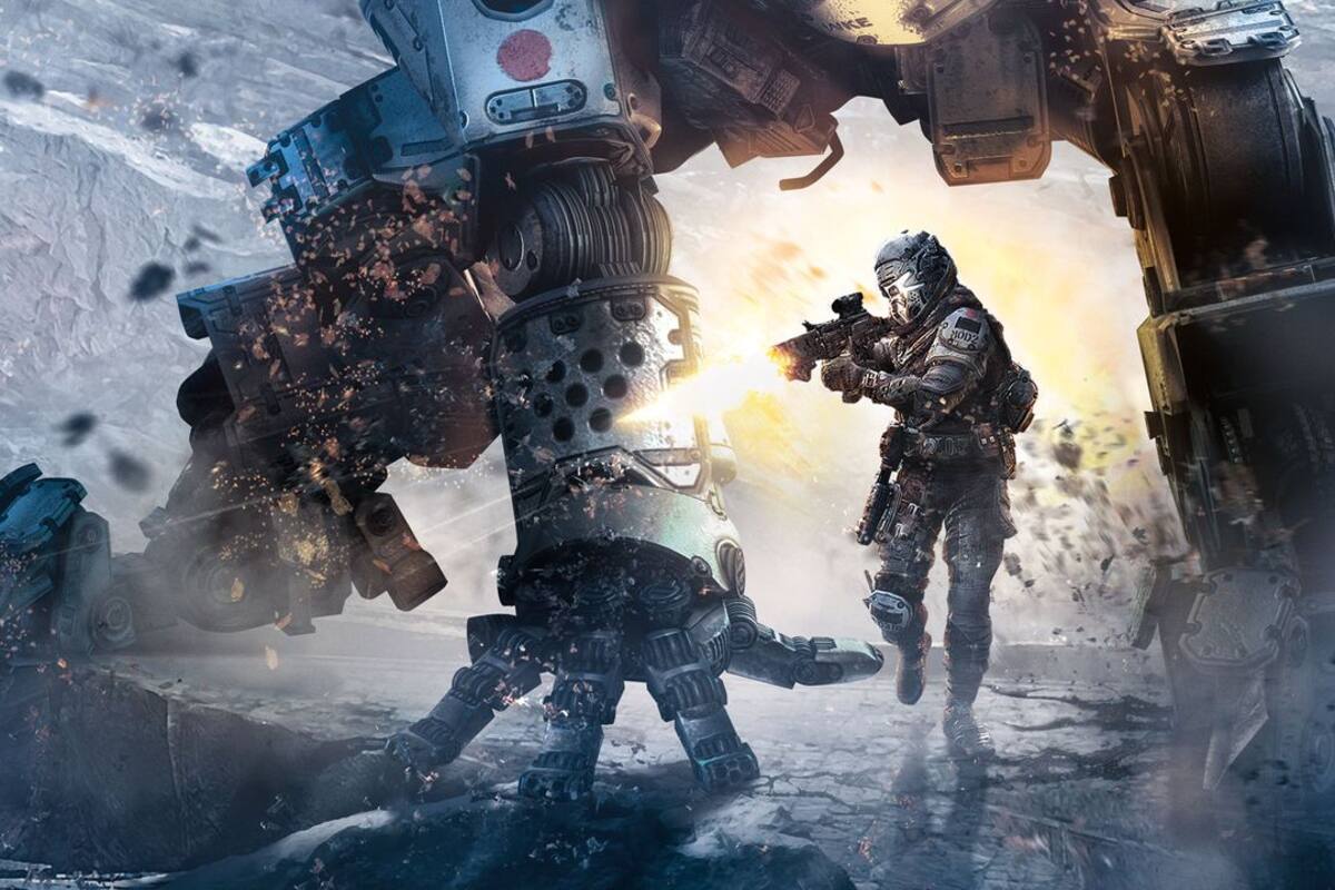 Titanfall 2 no sería el último juego de la serie