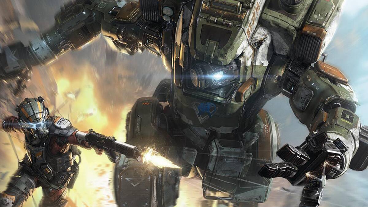 Respawn revela los mapas y modos de la prueba técnica
