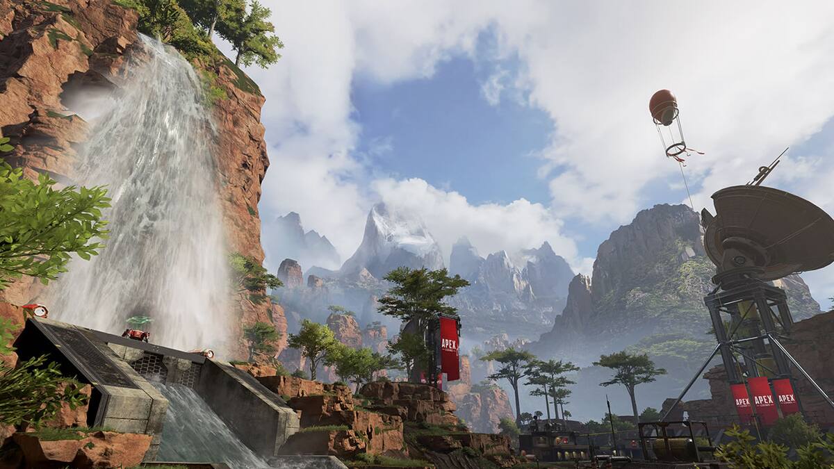 Respawn también reveló el sistema antitrampa que se usará en PC y consolas