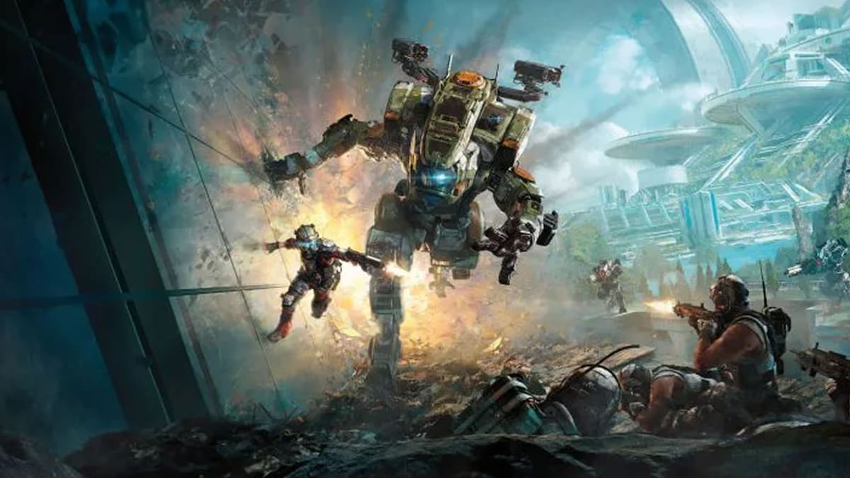 Respawn Vancouver existirá en el campus de Electronic Arts en Canadá