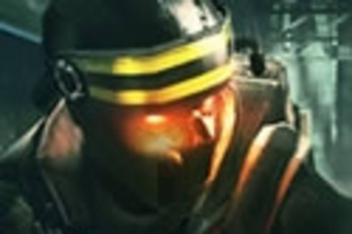 Ganador de la copia de Killzone: Mercenary
