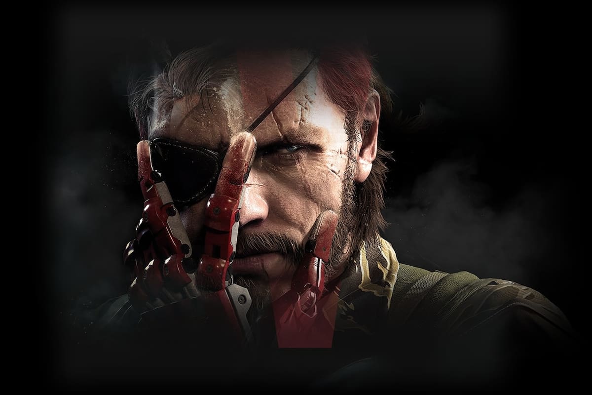 Respondemos tus preguntas sobre Metal Gear Solid V: The Phantom Pain