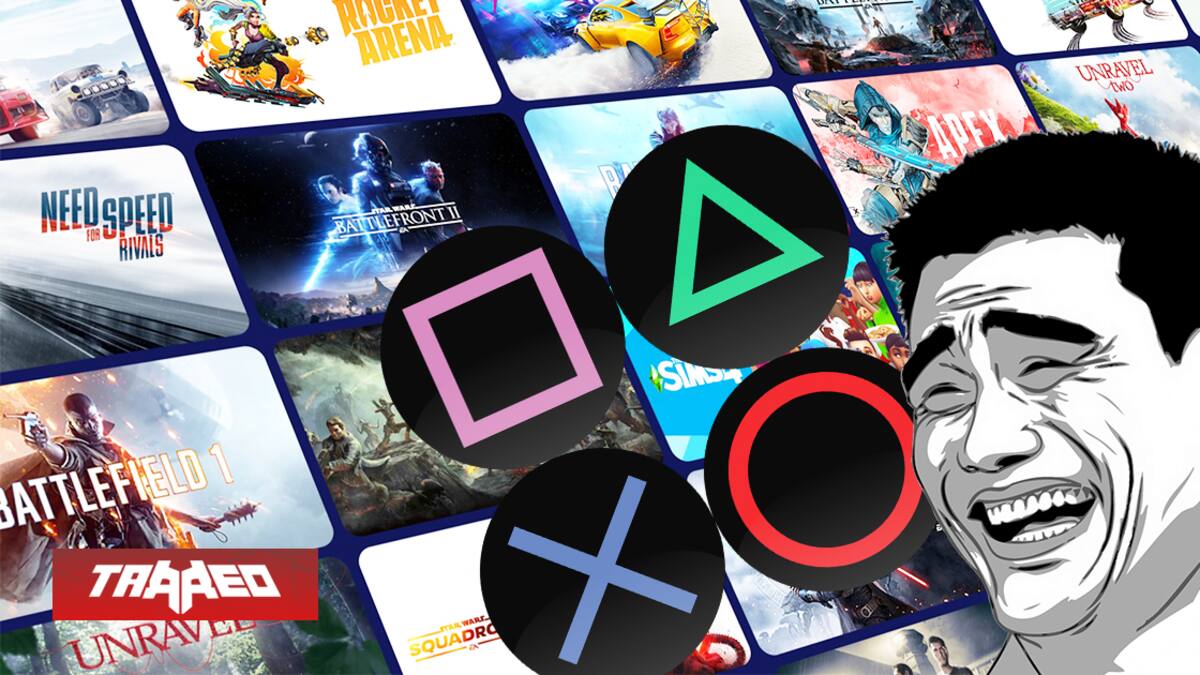 Respondieron felices por la falsa adquisición de Sony