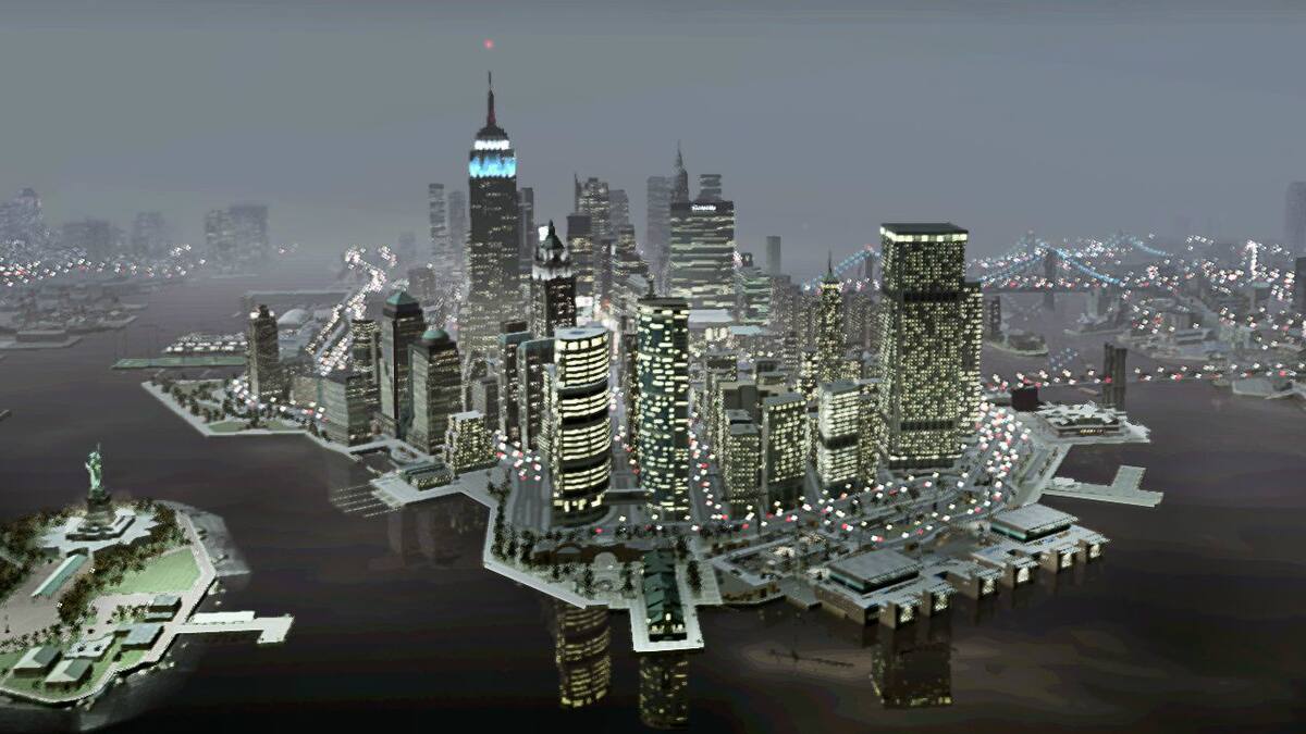 Responsables de OpenIV anuncian su nuevo proyecto