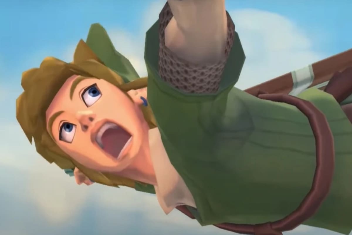 ¿Cuál Link apesta más? Creativos de Zelda por fin lo revelan