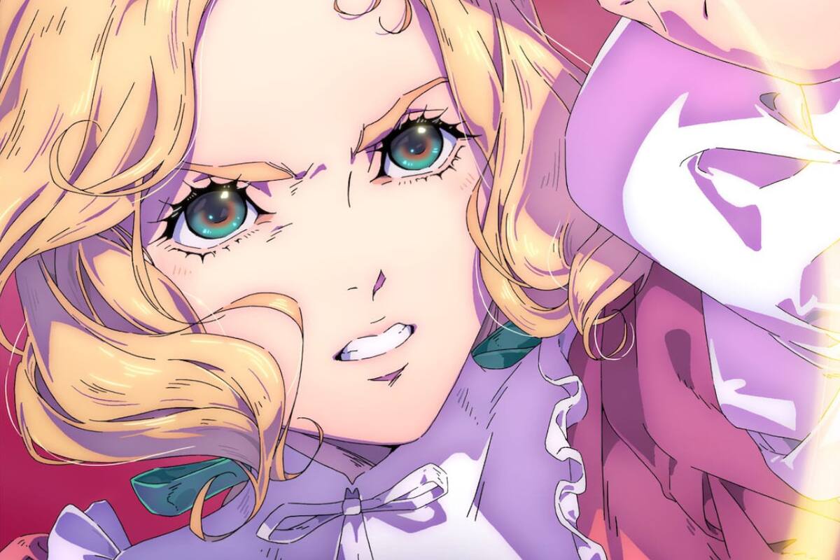 Castlevania: Nocturne continuará; Netflix confirma la Temporada 2 con nuevo trailer